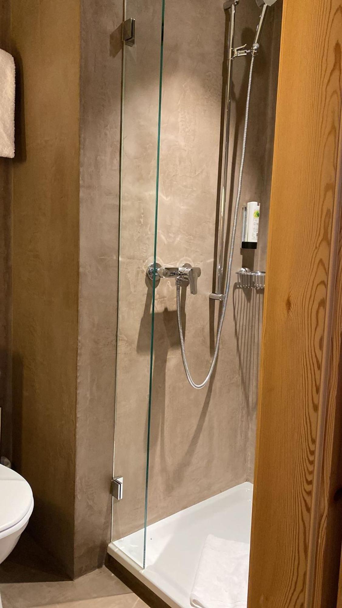 Gsteig Hotel Sanetsch מראה חיצוני תמונה