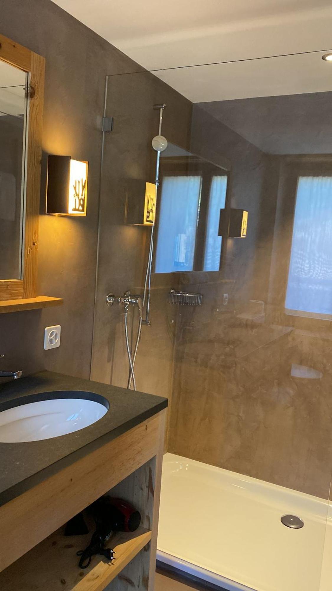 Gsteig Hotel Sanetsch מראה חיצוני תמונה
