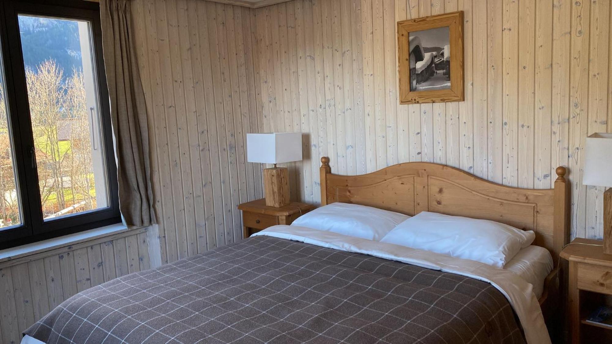 Gsteig Hotel Sanetsch מראה חיצוני תמונה