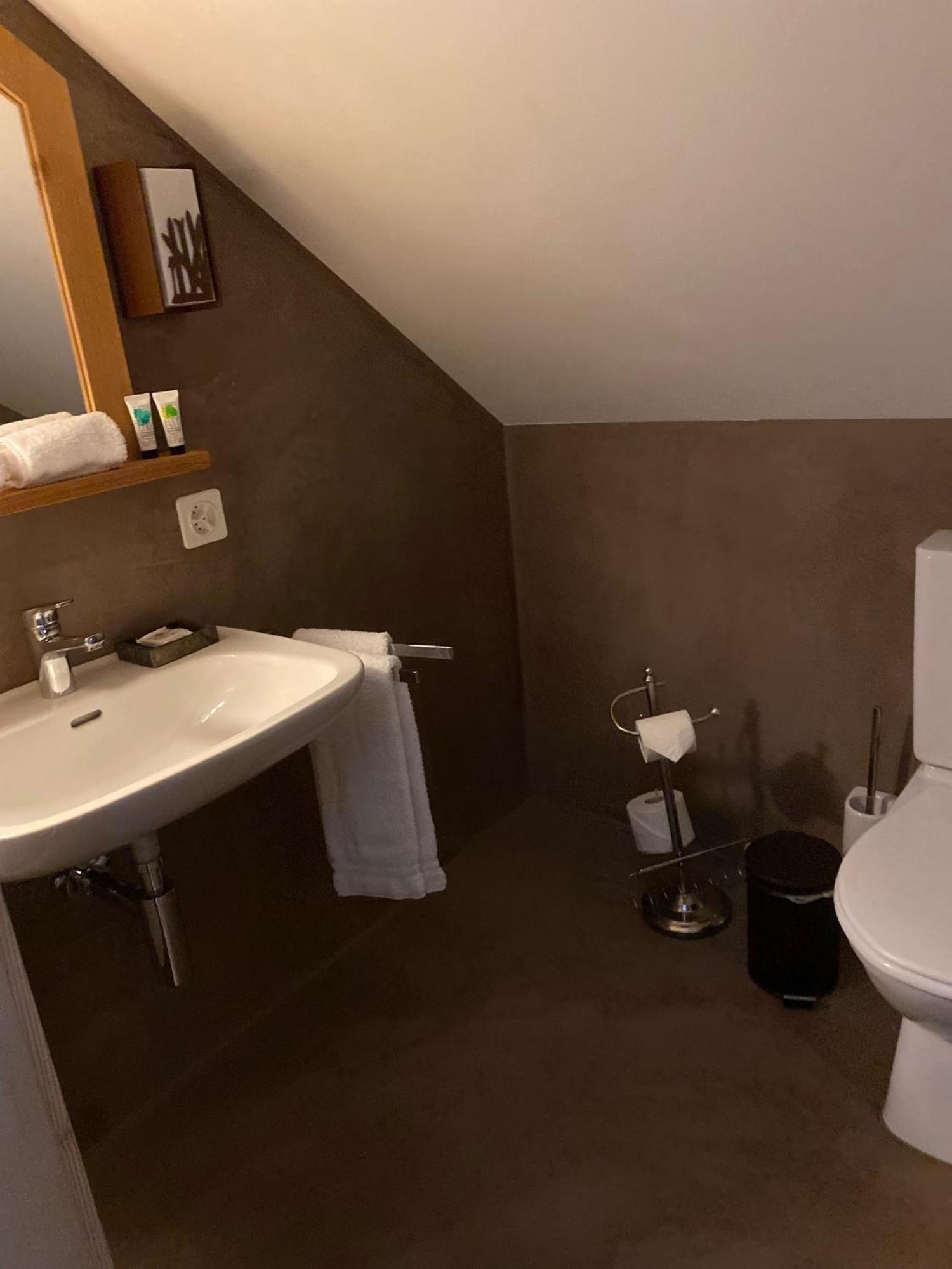 Gsteig Hotel Sanetsch מראה חיצוני תמונה