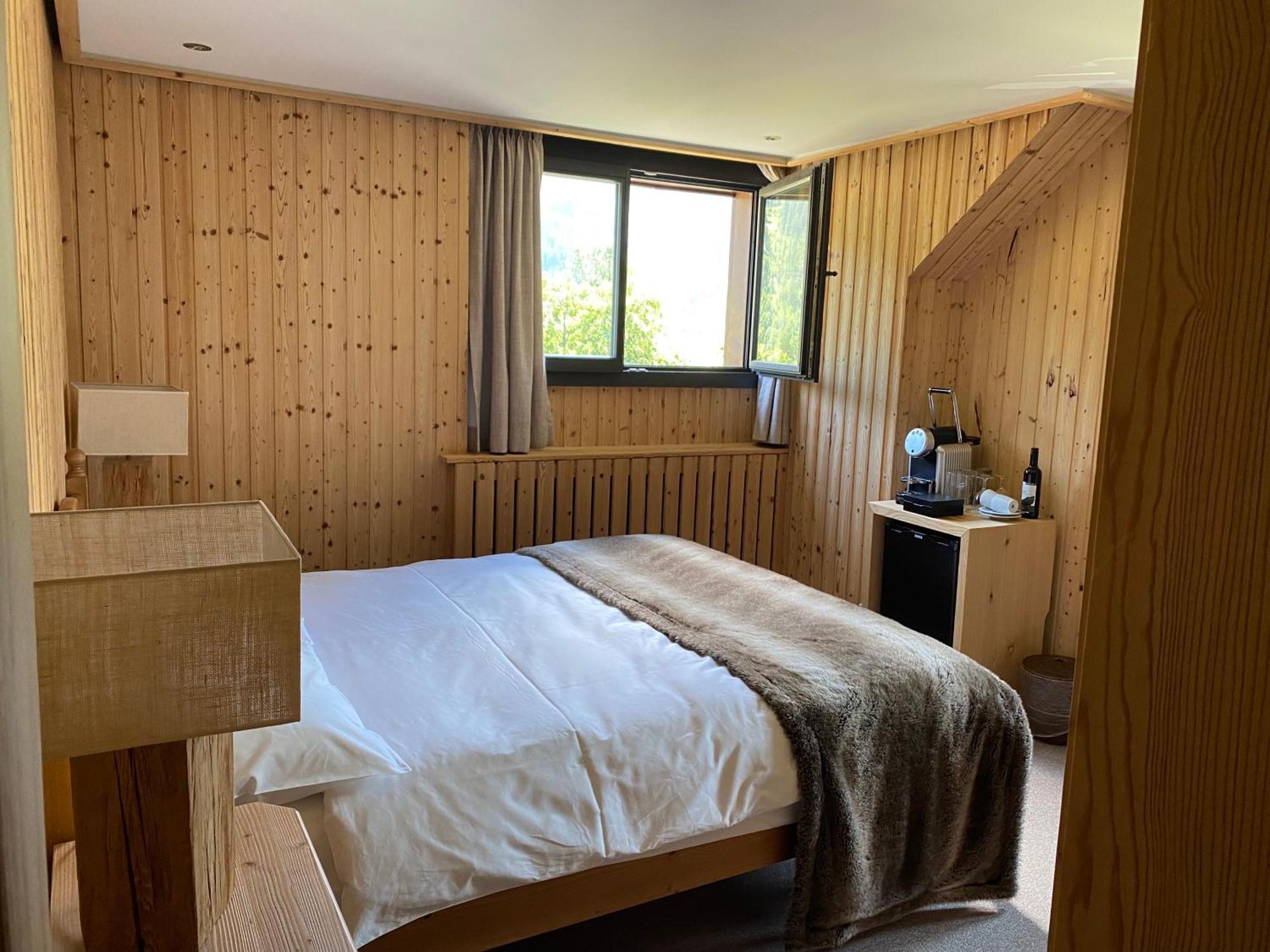 Gsteig Hotel Sanetsch מראה חיצוני תמונה