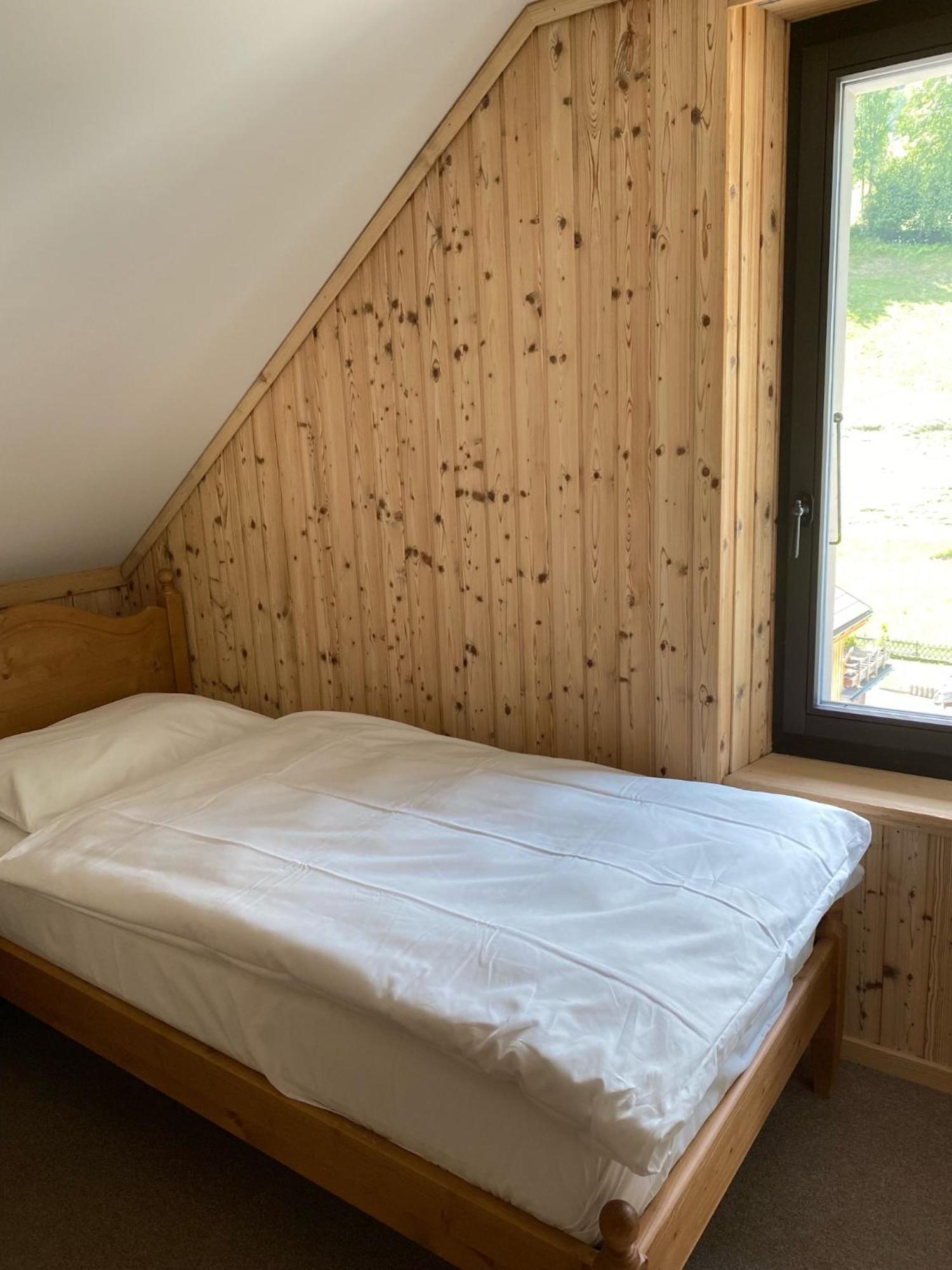Gsteig Hotel Sanetsch מראה חיצוני תמונה