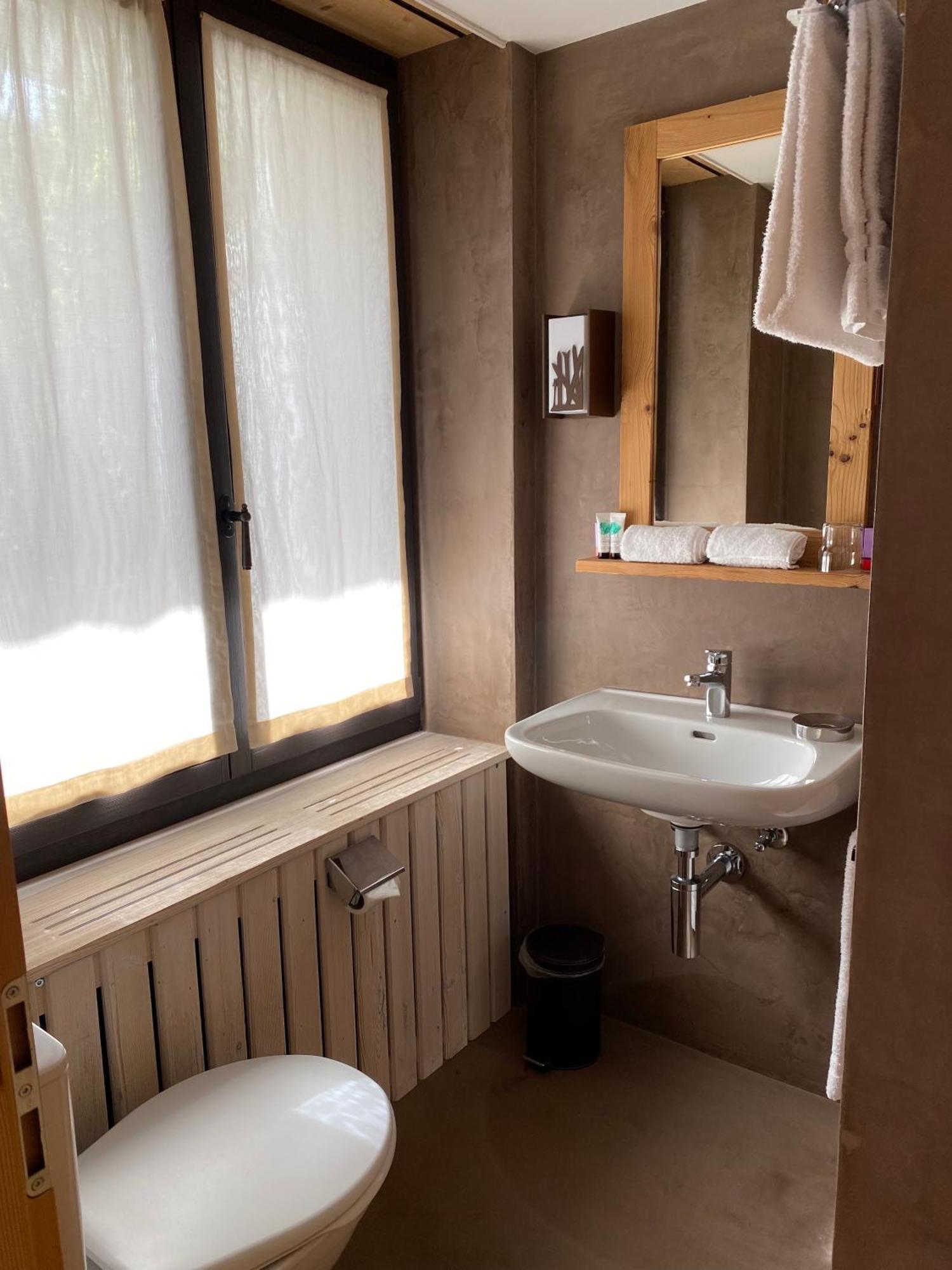 Gsteig Hotel Sanetsch מראה חיצוני תמונה