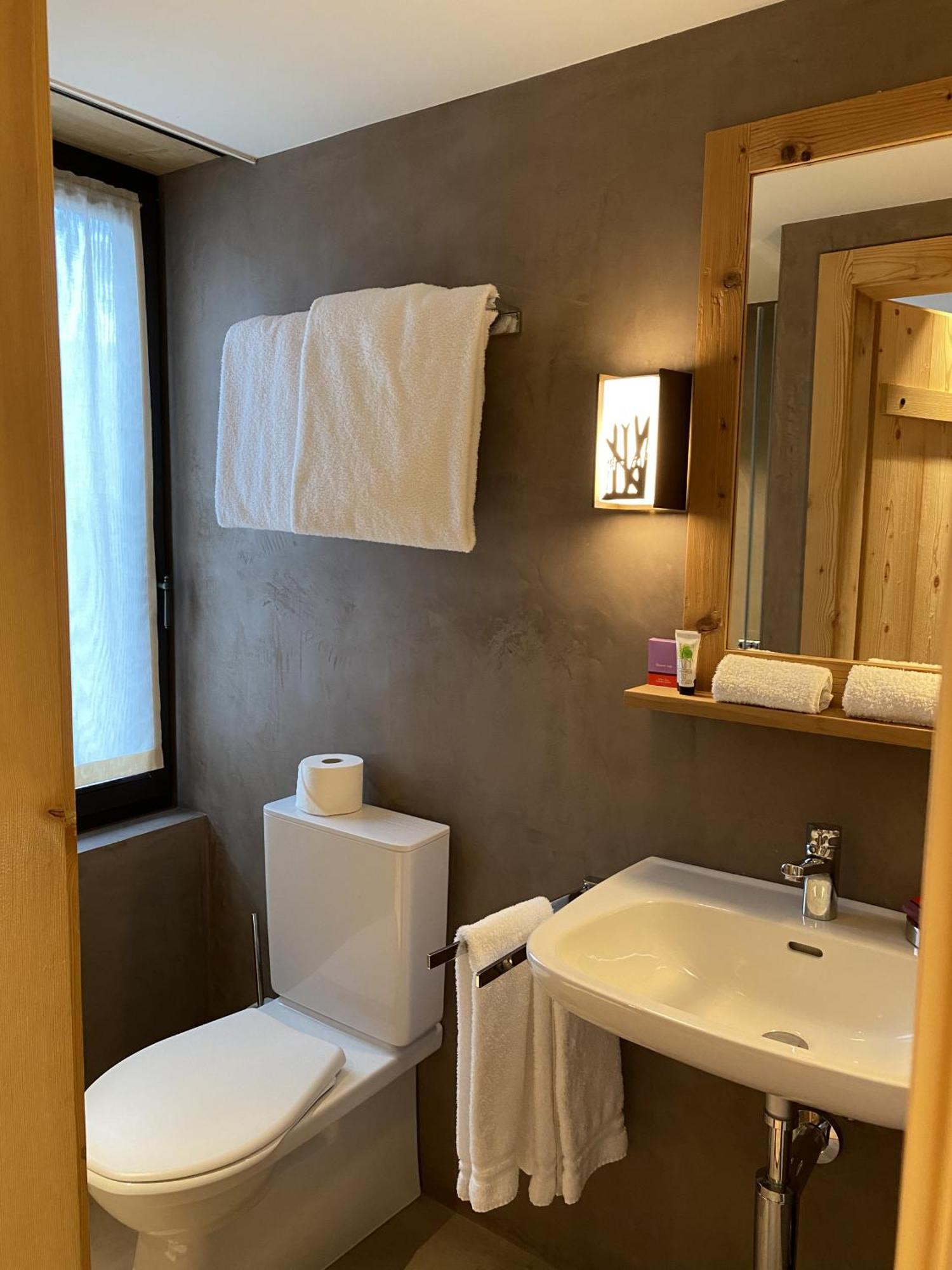 Gsteig Hotel Sanetsch מראה חיצוני תמונה